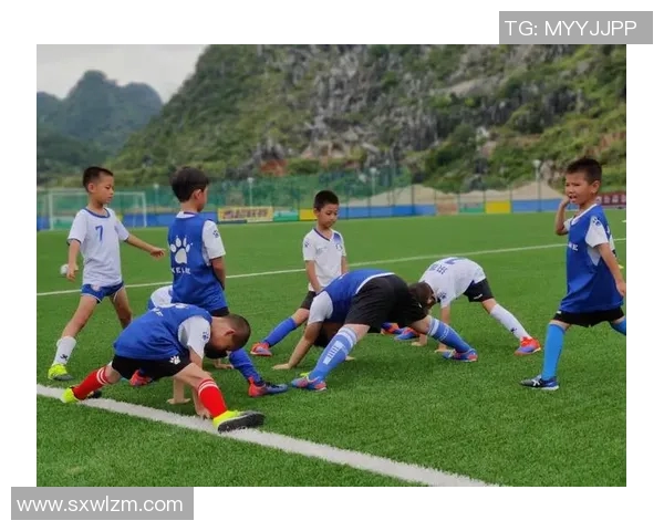 足球明星们如何看待训练的重要性与个人成长的关系