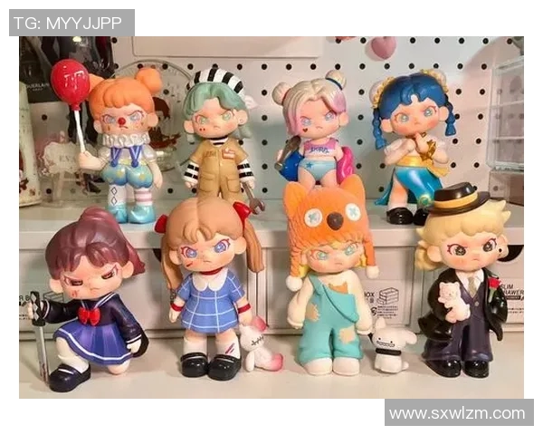 足球明星公仔手办图赏析领略球场传奇人物的独特魅力与艺术风采