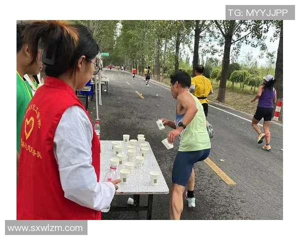 体育志愿服务彰显中国志愿者在赛事中无私奉献的精神与力量