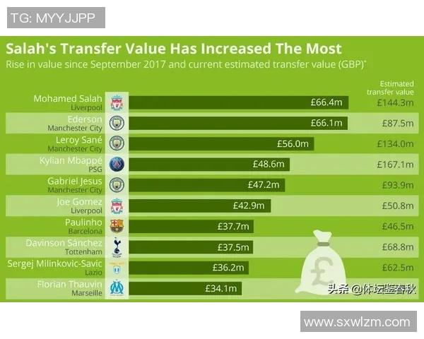 全球体育俱乐部价值排行榜揭晓各大球队财务实力与市场影响力分析