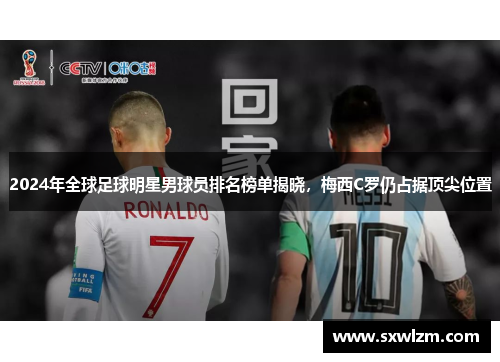 2024年全球足球明星男球员排名榜单揭晓，梅西C罗仍占据顶尖位置